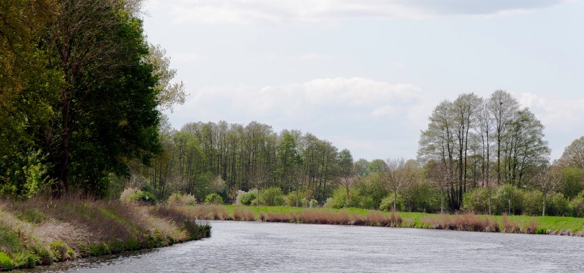 Elde Lubeck Kanaal