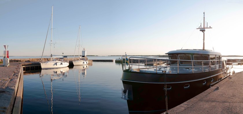 Haven Torhamn