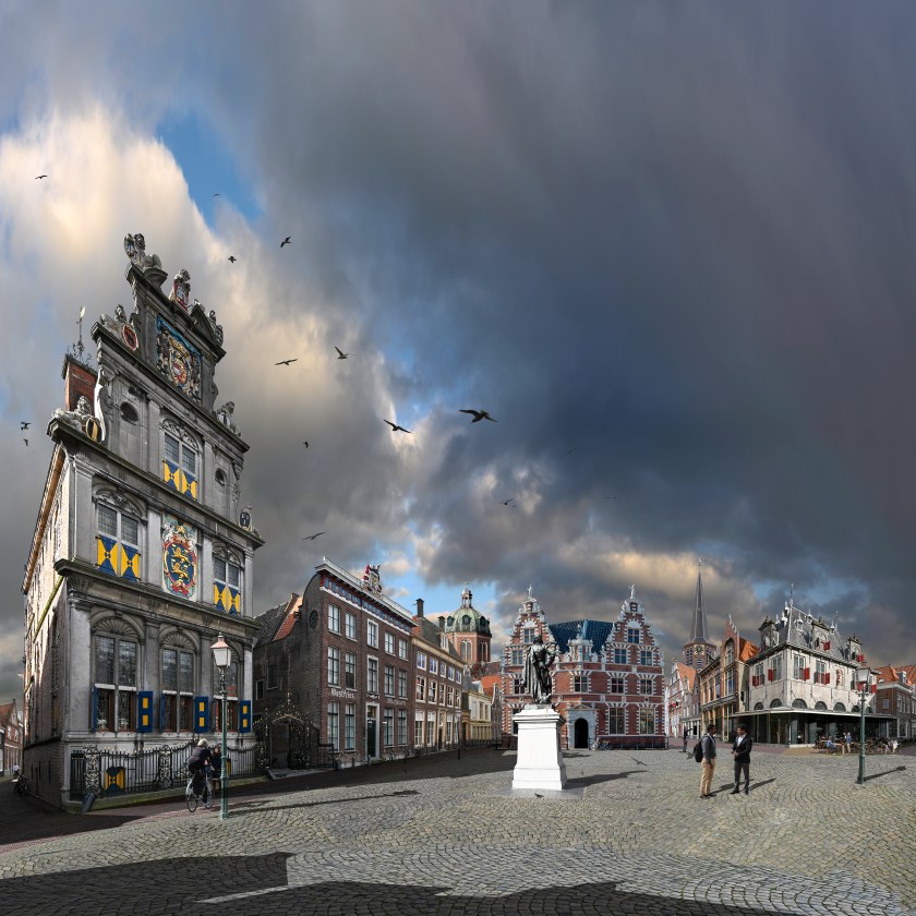 Rode Steen.02.2020.Hoorn