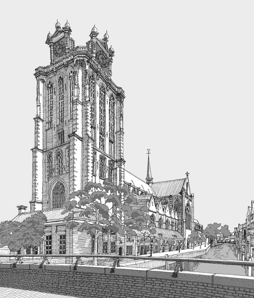 Deze afbeelding heeft een leeg alt-attribuut; de bestandsnaam is grote-kerk-dort-06-1.jpg